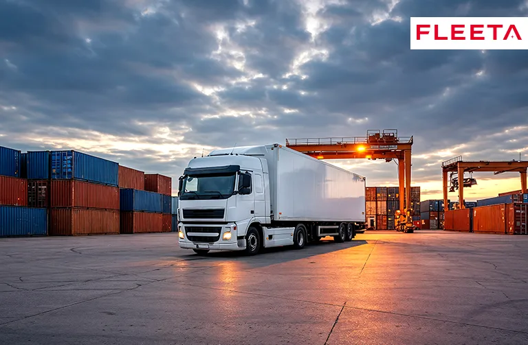 How to Choose the Right Fleet Management System for Your Business Needs?