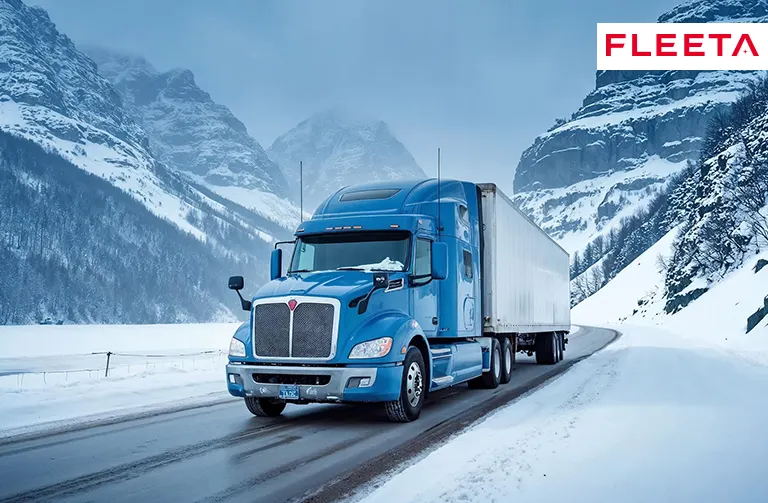 the Must-Have Features in a Fleet Fuel Management System