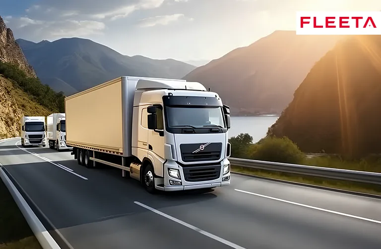 What is a Fleet Fuel Management System and How does it Help Reduce Fuel Costs?