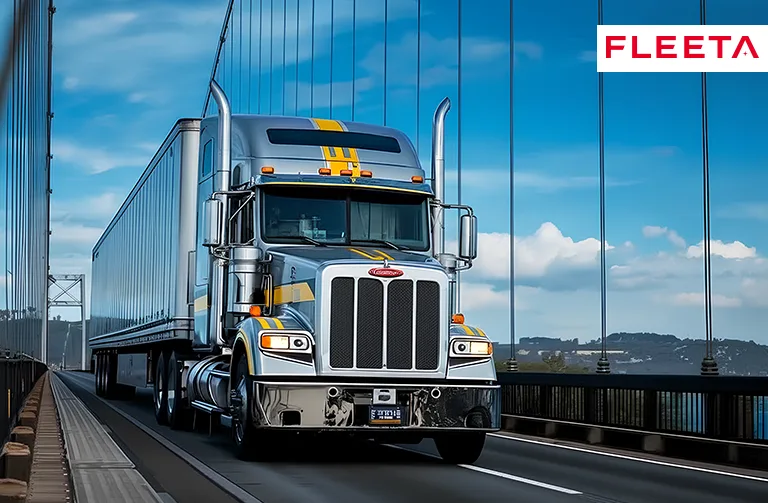 What is a Fleet Management System and How does it Help You Run Operations Better?