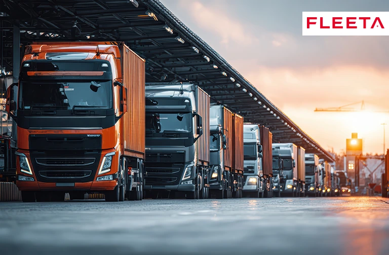 Fleet Tracking Management System and Why does it Matter More than Ever Today